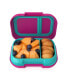 Фото #1 товара Закусочная коробка для детей Bentgo Snack