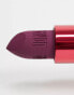 Фото #2 товара UOMA Beauty BadAss Icon Concentrated Matte Lipstick - Funmilayo