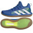 Фото #1 товара Adidas Stabil Next Gen M IG3196 handball shoes