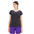 Фото #1 товара SALOMON Essential Shaped short sleeve T-shirt