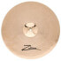 Zultan 15" Rock Beat Crash