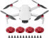Фото #2 товара SunnyLife 4x Osłony / Zabezpieczenie Silników do drona DJI MAVIC MINI