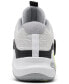 Фото #4 товара Men's KD Trey 5 X Basketball Sneakers from Finish Line