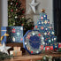 Фото #4 товара Набор Ароматизированные свечей Yankee Candle Countdown to Christmas Advent Calendar 24 Предметы