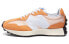 New Balance NB 327 WS327LF1 Retro Sneakers