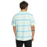 QUIKSILVER Moonbeam Jack short sleeve T-shirt