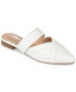 ფოტო #2 პროდუქტის Women's Stasi Pointed Toe Mules