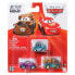 CARS Minis DC 3 Units