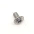 ფოტო #1 პროდუქტის AKRAPOVIC P-FB105 Exhaust Screws