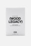 Фото #6 товара (wood legacy) 100ml / 3.38 oz