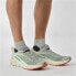 Фото #2 товара Мужские спортивные кроссовки Trail Salomon Sense Ride 5 Белый Разноцветный