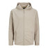 JACK & JONES Cloud full zip sweatshirt