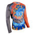 ფოტო #1 პროდუქტის RINAT Aquarius long sleeve T-shirt