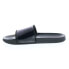 Фото #5 товара Puma Leadcat FTR Basketball Signature Slide Mens Black Slides Sandals Shoes 12