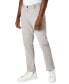 ფოტო #3 პროდუქტის Men's Slim-Fit 5-Pocket Tech Pants