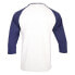 Фото #2 товара Puma X Noah Crew Neck 34 Sleeve Tshirt Mens Blue, Grey Casual Tops 62272504