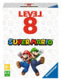 Фото #1 товара Ravensburger Super Mario Level 8 - Card Game - 8 yr(s) - Family game