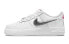 Nike Air Force 1 Low LV8 GS DC9651-100 Sneakers