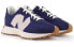 Фото #3 товара Кроссовки New Balance NB 327 WS327HN1