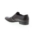 Фото #6 товара Bruno Magli Luciano MB2LUCC0 Mens Brown Loafers & Slip Ons Casual Shoes 9.5