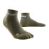 CEP The Run short socks