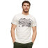 SUPERDRY Retro Rock Graphic short sleeve T-shirt