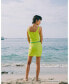 Фото #4 товара Купальник женский MIGA Swimwear Colette с разрезом - MIGA Swimwear