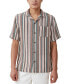 Фото #1 товара Men's Palma Short Sleeve Shirt