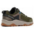 COLUMBIA Trailstorm™ Ascend WP Hiking Shoes