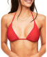 Фото #2 товара Women's Allara Swimwear Reversible Bikini Top