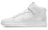 Nike Dunk High Retro PRM DO2321-111 Sneakers