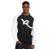 Фото #2 товара ROCAWEAR Logo sweatshirt