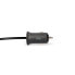 Фото #4 товара Зарядное устройство для автомобиля KSIX 2.1A USB Чёрное