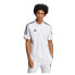 Фото #1 товара ADIDAS Tiro23 L short sleeve polo