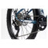 Фото #6 товара GHOST BIKES Lanao 24´´ Pro EQDecore RD-M6000 2022 bike