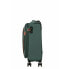 Чемодан для ручной клади American Tourister Pulsonic Spinner Зеленый 43,5 L 55 x 40 x 23 cm