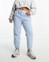 Levi's Plus jogger in blue