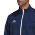 Adidas Entrada 22 Presentation Jacket M HB0571