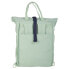 Фото #3 товара MILAN Top Roll Closure Urban Bakpack 10L 1918 Series