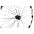 Фото #4 товара SXT 388842 Karma QR Disc 6B 27.5´´ MTB rear wheel