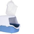 Cat Litter Box Zolux Cathy Blue Plastic