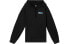 New Balance WT03802-BK Trendy Clothing Featured Tops (Hoodie)