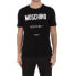 MOSCHINO LogoT A0707-2040-1555 T-Shirt