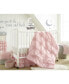 Baby Willow Medallion Crib Sheet