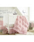 Фото #2 товара Baby Willow Medallion Crib Sheet