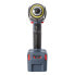 Фото #2 товара Ingersoll Rand Akku-Schlagschrauber W5133-K22B-EU, 3/8", 20 V, 2x 5,0 Ah + Lader