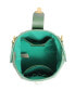 Фото #17 товара Сумка-рюкзак женская Old Trend Genuine Leather Doctor Bucket