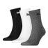 Фото #2 товара PUMA Short Crew socks 3 pairs