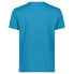 ფოტო #2 პროდუქტის CMP 39T7117P short sleeve T-shirt