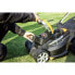 Фото #3 товара Lawn Mower Yard Force LM C34A-EU